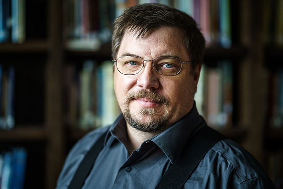 Chris Roberts