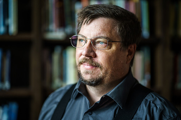 Chris Roberts