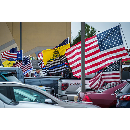 Patriot Day Event