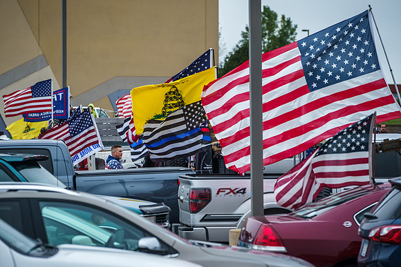 Patriot Day Event