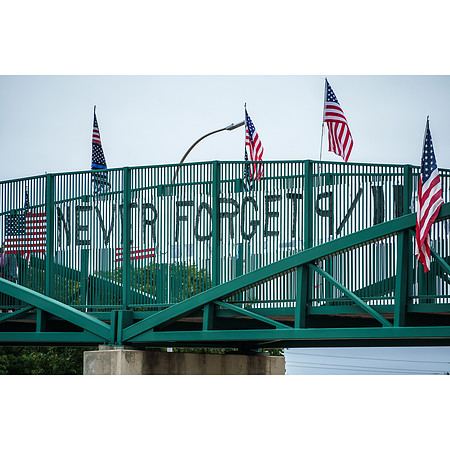 Patriot Day Event