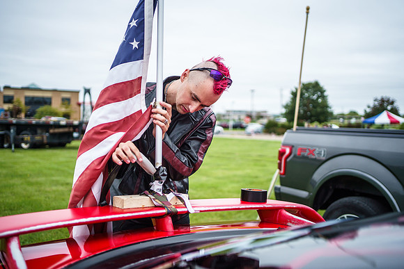 Patriot Day Event