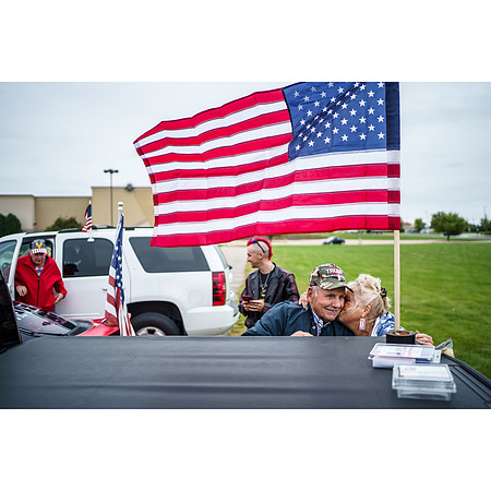 Patriot Day Event