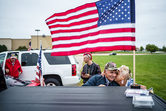 Patriot Day Event