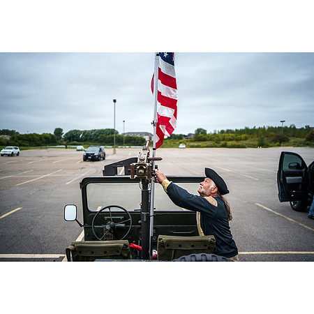 Patriot Day Event