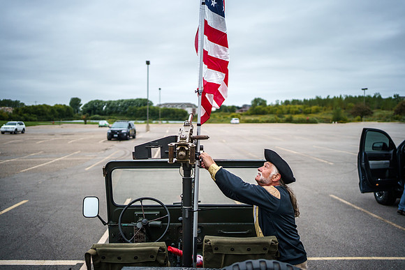 Patriot Day Event