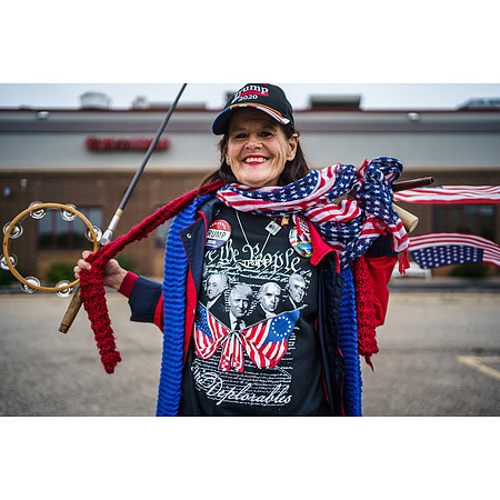 Patriot Day Event
