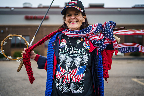 Patriot Day Event