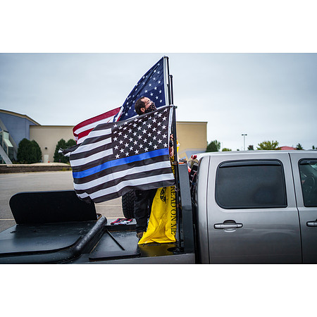 Patriot Day Event