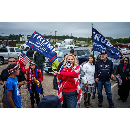 Patriot Day Event