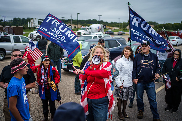 Patriot Day Event