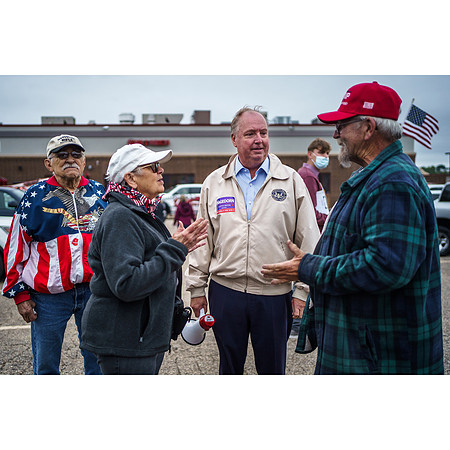 Patriot Day Event