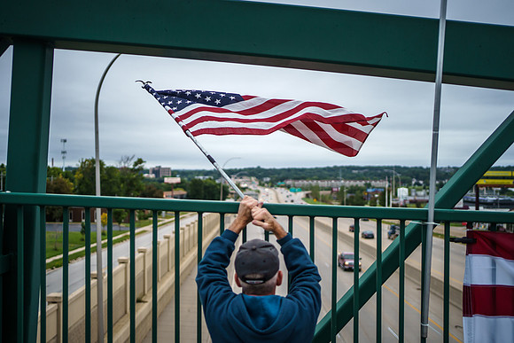 Patriot Day Event