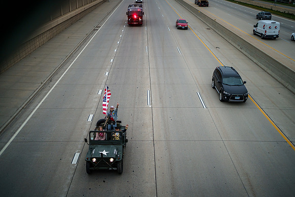 Patriot Day Event