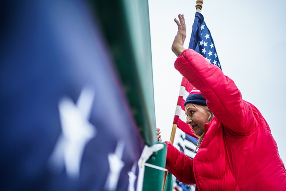 Patriot Day Event