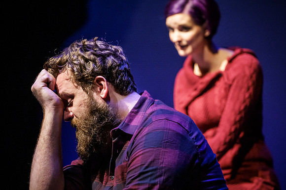 Rochester Civic Theatre's "Constellations"