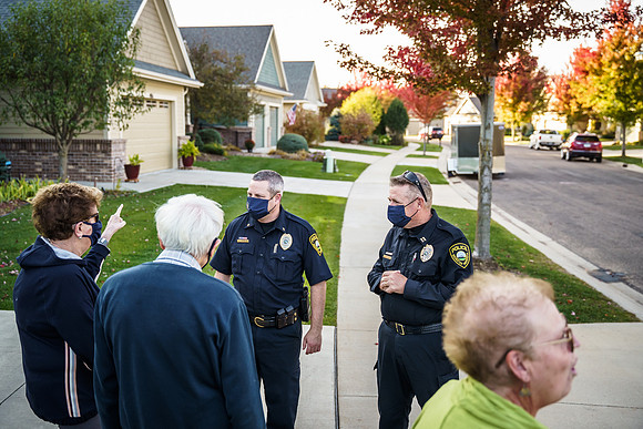 National Night Out