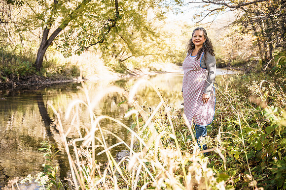 Rochester Magazine - Raechel Murphy