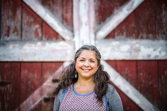 Rochester Magazine - Raechel Murphy