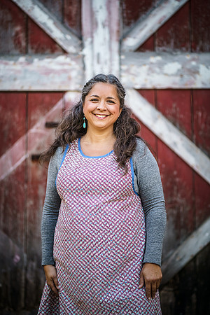 Rochester Magazine - Raechel Murphy