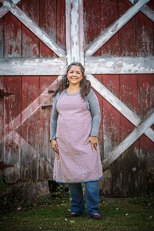 Rochester Magazine - Raechel Murphy