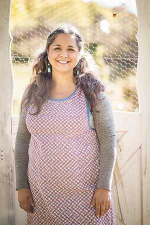 Rochester Magazine - Raechel Murphy