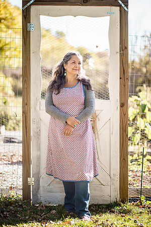Rochester Magazine - Raechel Murphy