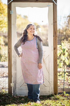 Rochester Magazine - Raechel Murphy