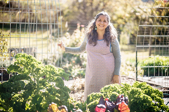 Rochester Magazine - Raechel Murphy