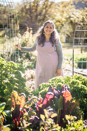 Rochester Magazine - Raechel Murphy