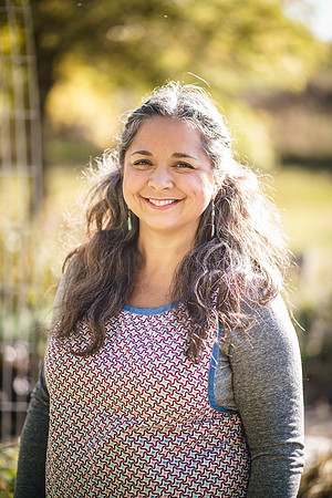 Rochester Magazine - Raechel Murphy