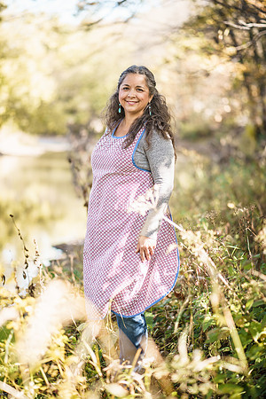 Rochester Magazine - Raechel Murphy