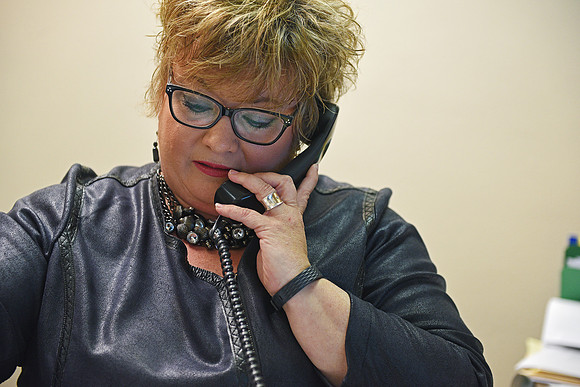 Victim Witness Assistant
