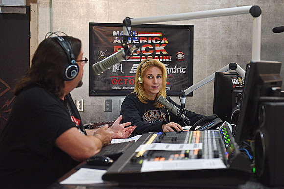 SFBJ - Radio Industry
