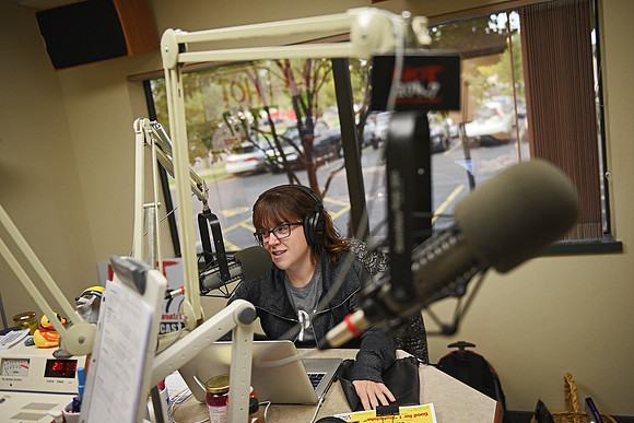 SFBJ - Radio Industry