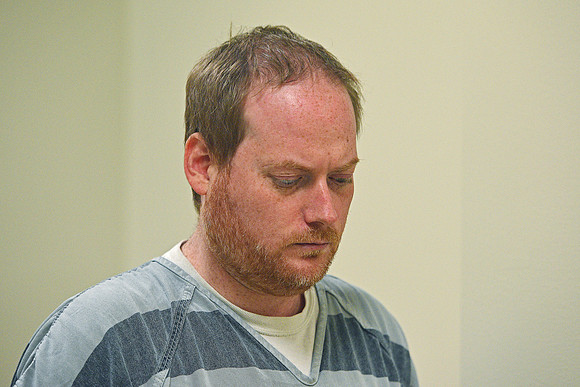 Perp Walk - Jonathan David Cohen