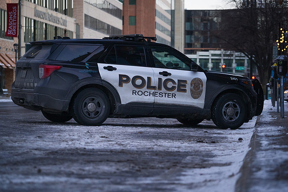 02 Police in the Cold