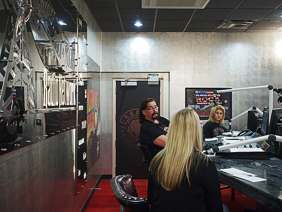 SFBJ - Radio Industry
