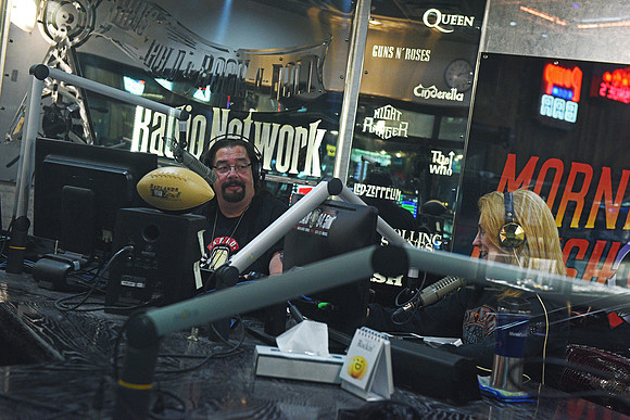 SFBJ - Radio Industry