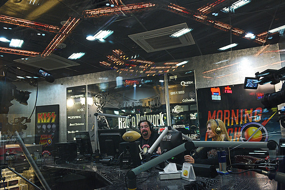 SFBJ - Radio Industry