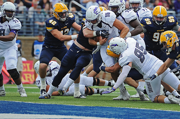 Augustana-USF Football