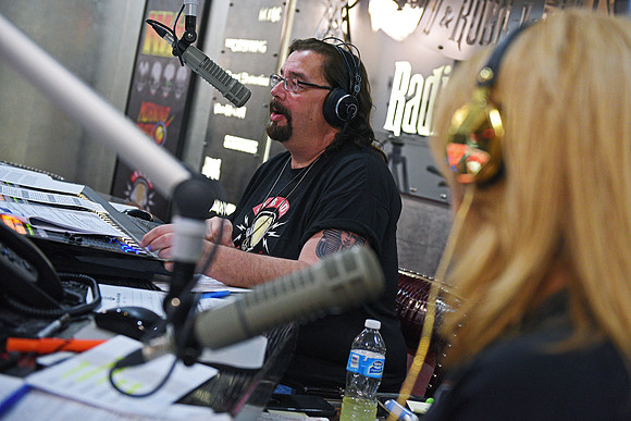 SFBJ - Radio Industry