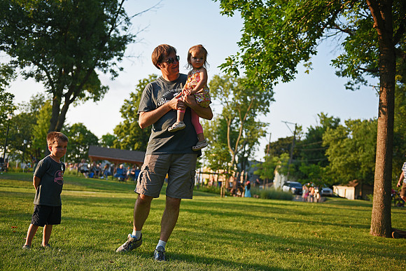 National Night Out