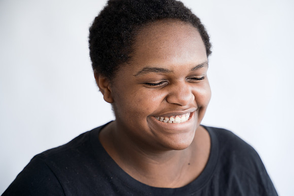 JaMayla McGuire