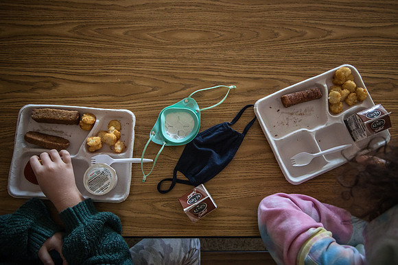 Riverside Central Elementary School