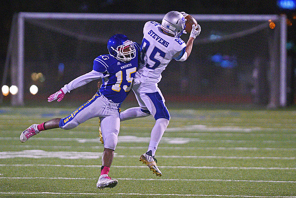 O'Gorman-Rapid City Stevens Football