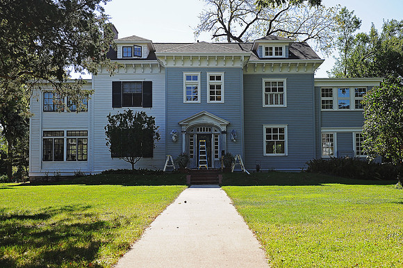 McKennan Park Homes