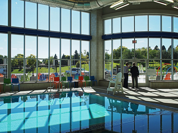 Midco Aquatic Center