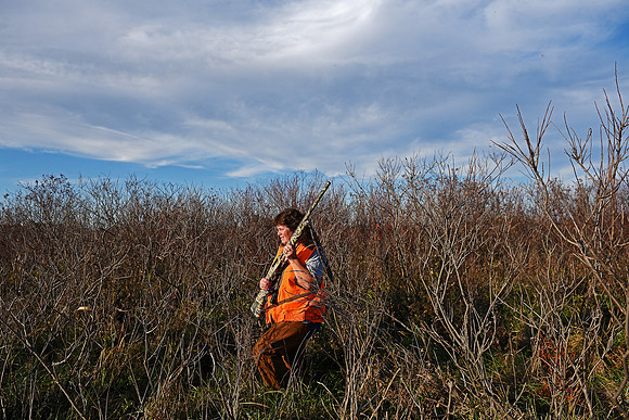 South Dakota Pheasant Hunting Opener