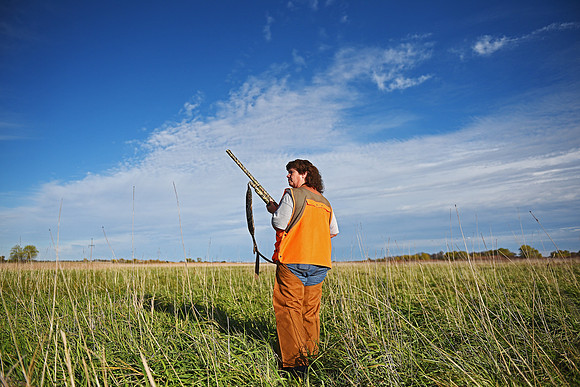 South Dakota Pheasant Hunting Opener